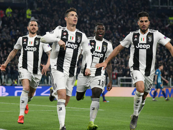 Serie A chờ hoãn lần 2, Ronaldo sắp lỡ ngôi vô địch với Juventus
