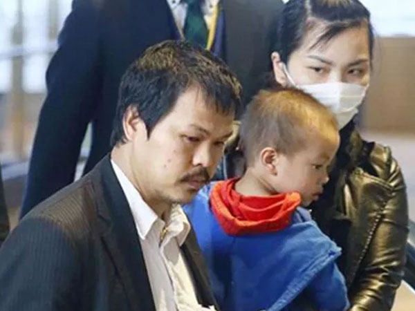 Mẹ bé Nhật Linh nói gì trước phiên tòa phúc thẩm xét xử nghi phạm sát hại con gái cách đây hơn 3 năm