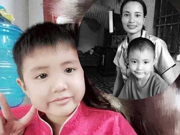 Xin sang nhà hàng xóm chơi, bé 5 tuổi mất tích bí ẩn