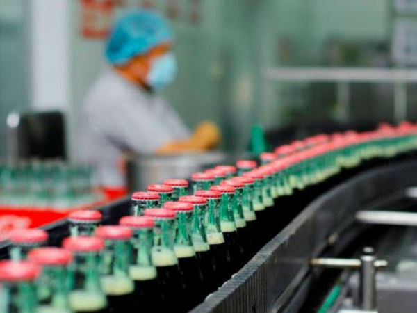 Lạ đời doanh nghiệp FDI báo lỗ triền miên vẫn mở rộng đầu tư