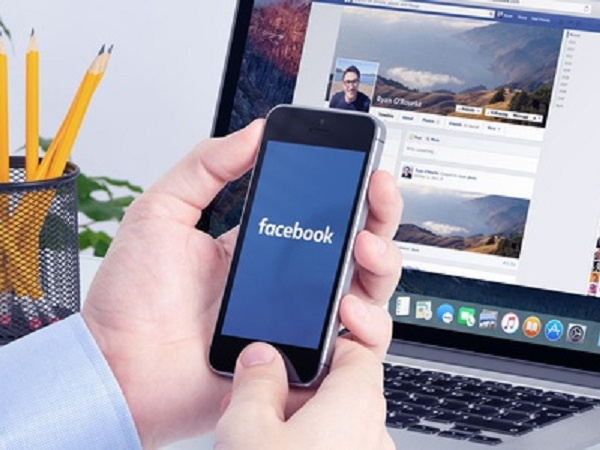 Đổi tên cá nhân trên trang Facebook bằng cách nào