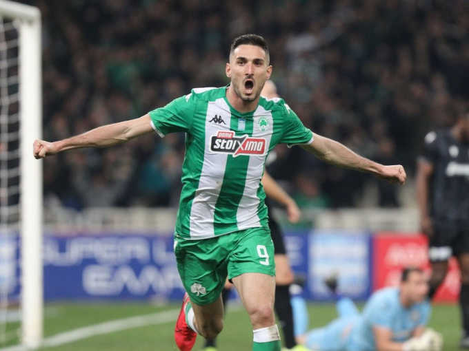 Macheda 'hồi sinh' ấn tượng, được hàng loạt CLB để mắt
