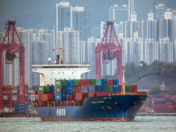 Lợi ích phức tạp của Mỹ - Trung tại Hong Kong