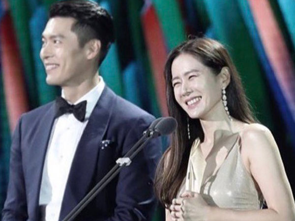 Giữa đêm Son Ye Jin khiến cả MXH dậy sóng vì bất ngờ sơ ý để lộ dấu hiệu thừa nhận hẹn hò Hyun Bin?