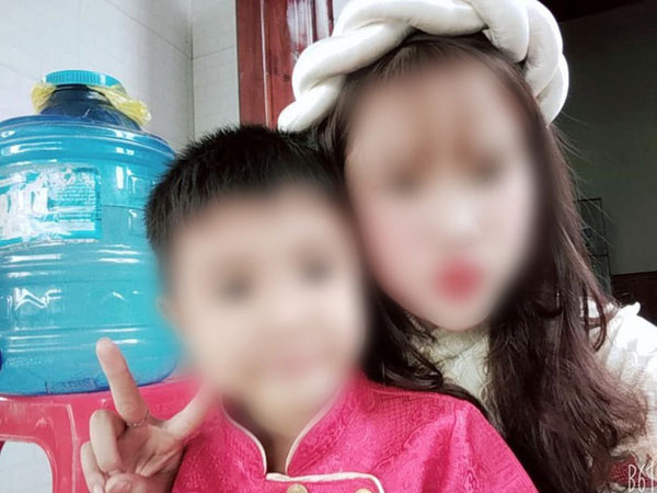 Vụ cháu bé 5 tuổi mất tích ở Nghệ An: Gia đình bàng hoàng phát hiện con đã tử vong trong nhà hoang, 2 tay bị trói