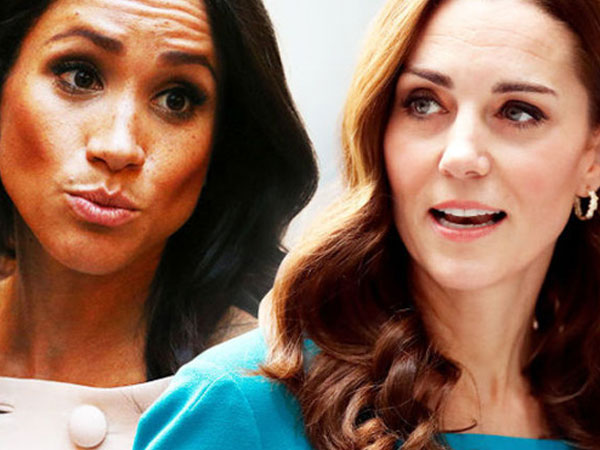 Năm lần bảy lượt bị em dâu Meghan Markle hãm hại, Công nương Kate vẫn tỏa sáng và được đánh giá cao nhờ có 'vũ khí bí mật'