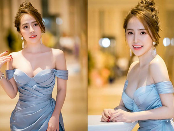 Quỳnh Nga: '10 năm chìm đắm vào yêu đương tôi thấy lãng phí!'