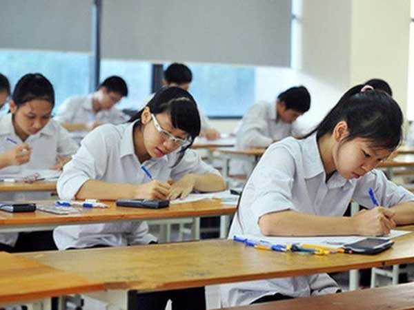 Chốt lịch thi tốt nghiệp THPT năm 2020