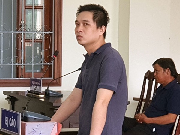 Tử hình gã chồng ở Cần Thơ đâm chết vợ vì ghen tuông
