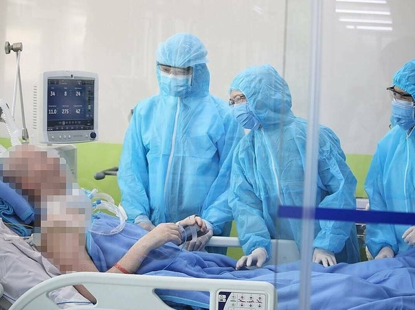 Bệnh nhân phi công nhớ mật khẩu điện thoại, máy tính bảng