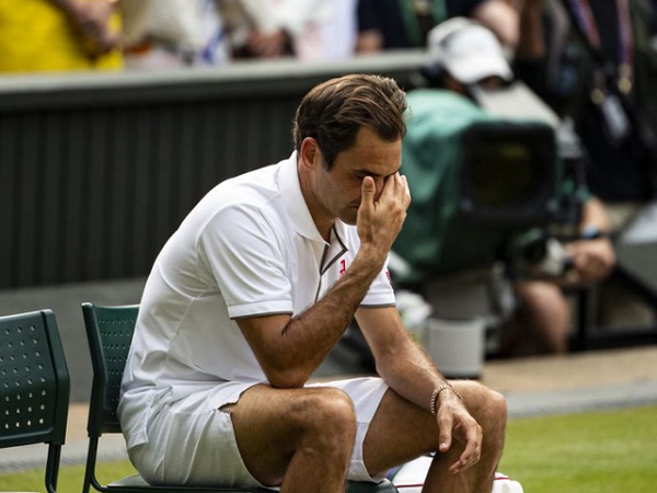 Roger Federer nghỉ thi đấu hết năm 2020