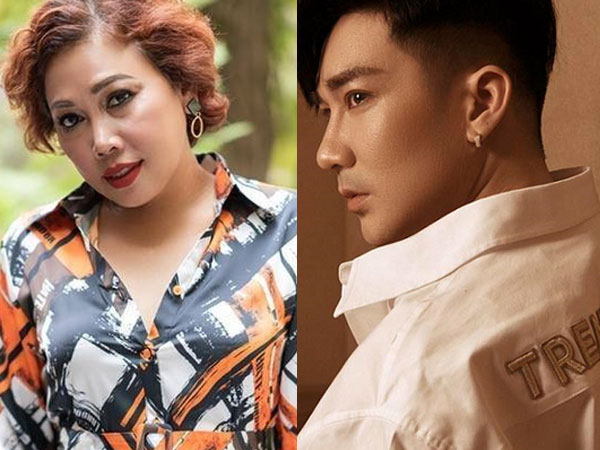 Quang Hà: Nợ nần khiến chị Siu vất vả, không có show nên mới về Kon Tum làm rẫy, nuôi heo!
