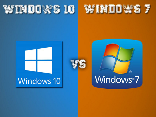 Windows 10 sẽ được trang bị một trong những tính năng thú vị nhất của… Windows 7