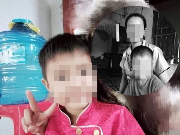 Bố cháu bé 5 tuổi tử vong ở Nghệ An nói về nam sinh lớp 11 nghi liên quan đến vụ án: 'H. hay gọi cháu sang nhà chơi rồi mua xúc xích'