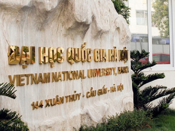 Sinh viên chuyển nhầm gần 2 tỷ học phí nhưng không ghi tên, ĐH Quốc gia Hà Nội thông báo tìm danh tính