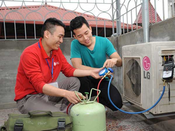 Sai lầm dùng điều hòa khiến máy nhanh hỏng, tiền điện tăng chóng mặt