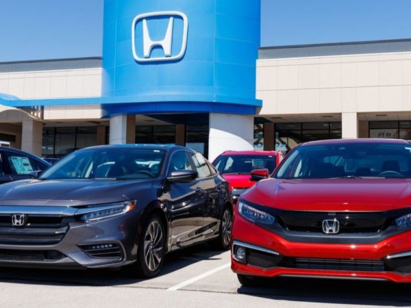Hãng Honda bị ransomware tấn công, buộc phải tạm dừng nhà máy và đóng cửa nhiều văn phòng