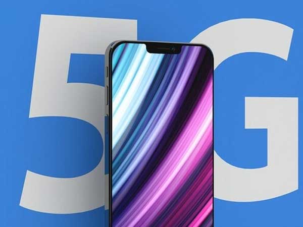 iPhone 12 được sản xuất hàng loạt từ tháng 7