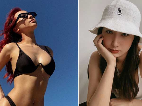 Nữ chính 'Người ấy là ai' chuẩn kiểu trên mạng thì khoe body hút mắt, ngoài đời có sự nghiệp riêng - bạn gái trong mơ của các anh này!