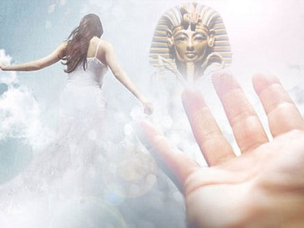 Kỳ bí chuyện cô gái tự nhận kiếp trước là người yêu pharaoh Ai Cập