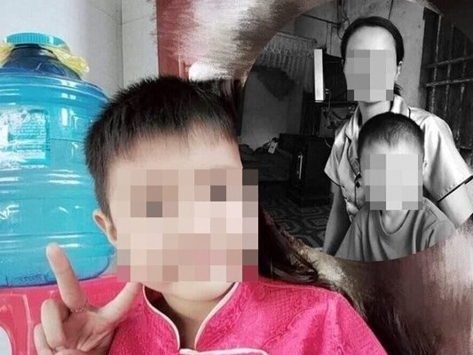 Lời khai ban đầu của nghi phạm trong vụ thi thể bé trai 5 tuổi bị trói 2 tay