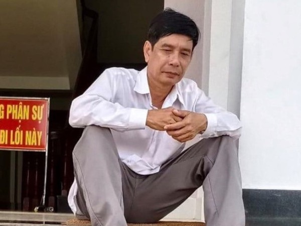 Vụ bị cáo Lương Hữu Phước nhảy lầu tự tử sau khi tuyên án: Xét xử giám đốc thẩm vào ngày 12/6