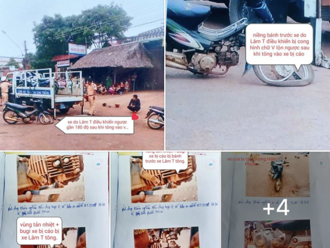 Vụ bị cáo nhảy lầu tại Bình Phước: Phó Chánh án TAND Cấp cao tại TP HCM nói gì trước phiên giám đốc thẩm?