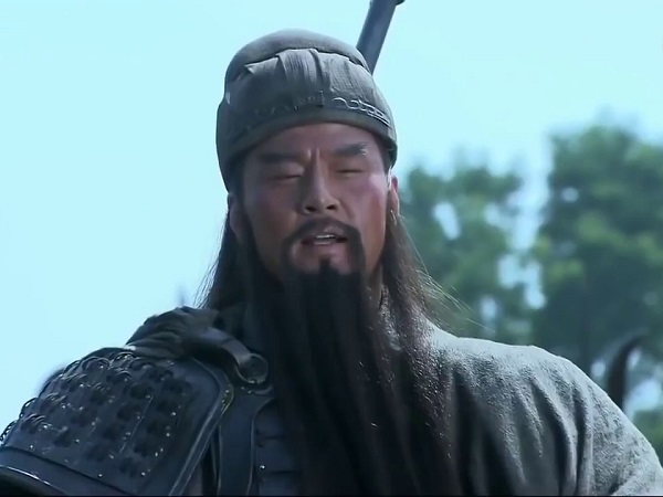 Tam quốc diễn nghĩa: Tại sao Tào Tháo để Quan Vũ ở cùng một phòng với hai người vợ Lưu Bị?