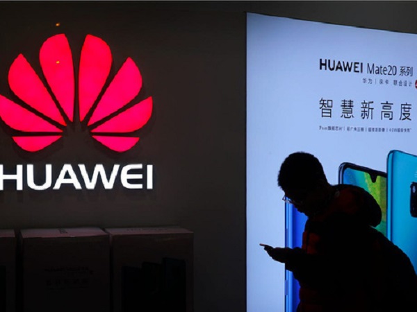 Huawei đang đứng trước nguy cơ bị hủy diệt