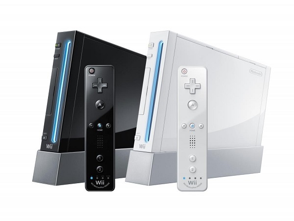 Cái chết chậm rãi và đau đớn của Nintendo Wii