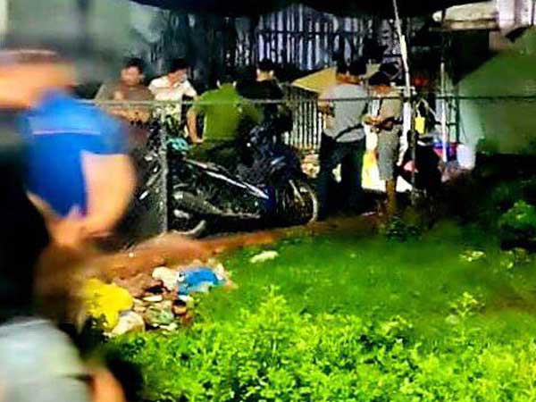 Người đàn ông đã có vợ con và tình hờ tử vong sau cự cãi ở Đồng Nai