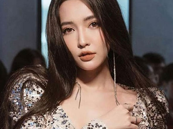 Bích Phương: Tôi cảm thấy không công bằng khi đàn ông được cởi trần còn phụ nữ thì không