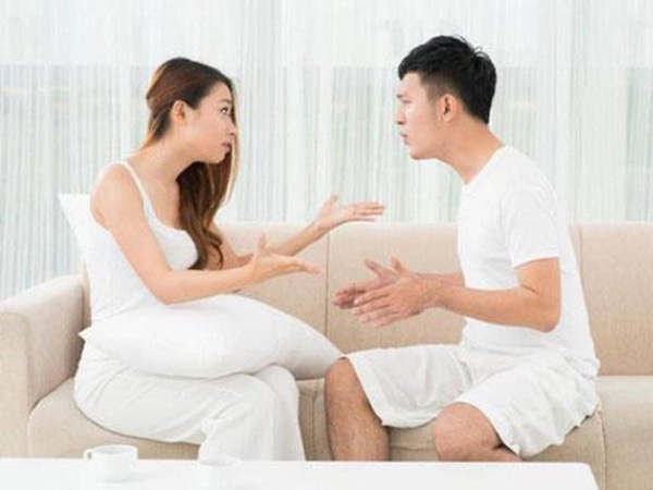 Thường xuyên phạt chồng bằng cách này thì chẳng mấy chốc chị em sẽ phải đối mặt với đơn li dị
