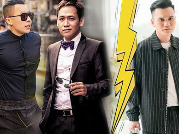 Duy Mạnh bất ngờ lên tiếng bênh vực Vũ Khắc Tiệp giữa tâm bão khẩu chiến căng thẳng
