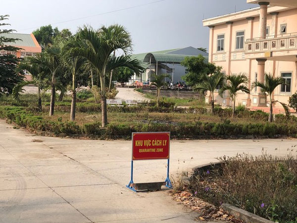 Không có việc nam thanh niên đi cùng bệnh nhân 332 nhảy sông trốn cách ly