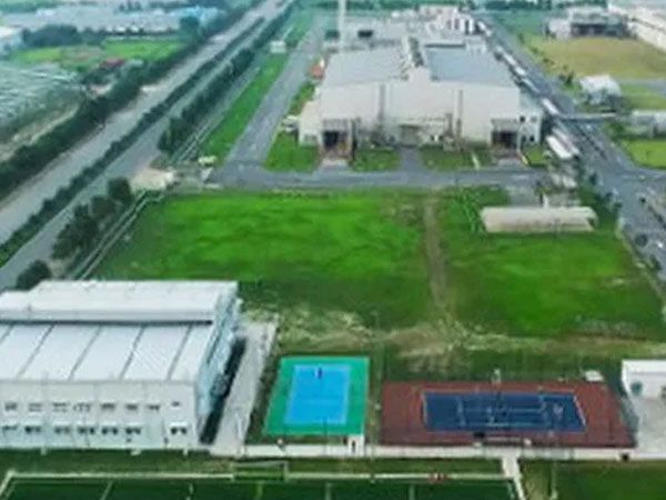 Lộ diện đại gia đang tham gia đầu tư gần 500 dự án bất động sản KCN