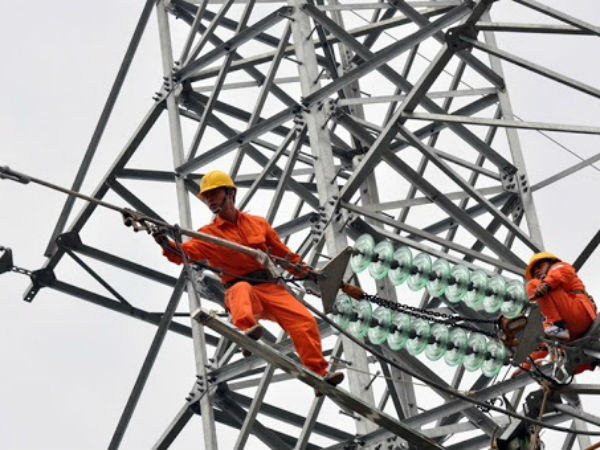 Lịch tạm ngừng cung cấp điện phục vụ cải tạo nâng cấp toàn bộ lưới điện ngày 11/06 tại Hà Nội