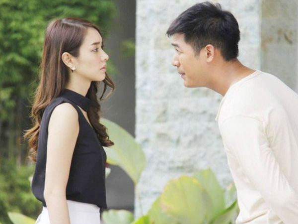 Ngày ra tòa, chồng nhìn vợ mỉa mai: 'Về chịu khó soi gương nhiều vào', song cuộc gọi lúc nửa đêm lại lật ngược tất cả