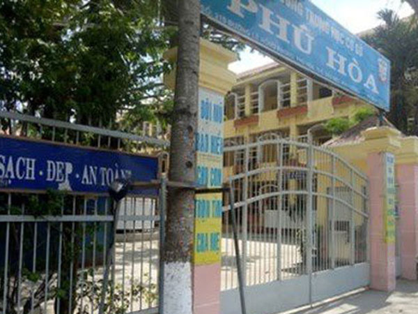 Bình Dương: Một học sinh cấp 2 mất tích bí ẩn khi đến trường