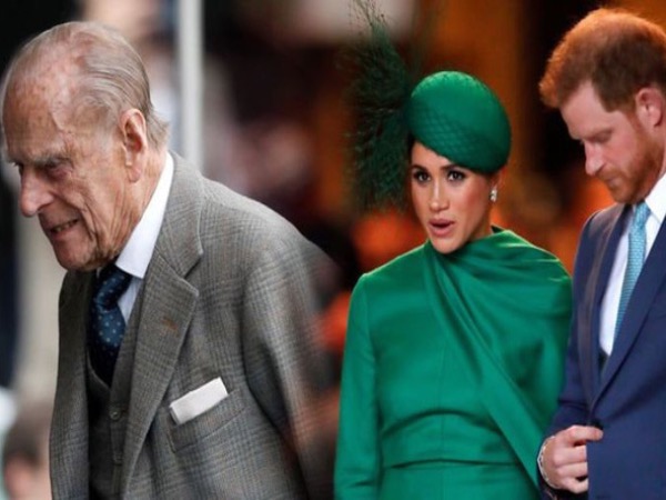 Meghan Markle im lặng, không một lời chúc trong ngày sinh nhật chồng Nữ hoàng Anh, hé lộ bí mật đằng sau mối quan hệ rạn nứt giữa hai người