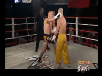 Nóng: 'Đệ nhất Thiếu Lâm' đăng đàn hé lộ thông tin quan trọng về vụ thách đấu Mike Tyson