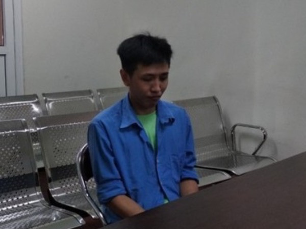 Hiếp dâm trẻ em đến mang thai, gã anh rể hờ lĩnh hơn 12 năm tù