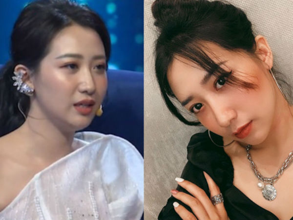 So ảnh lên sóng và ảnh sống ảo của gái xinh 'Người ấy là ai': Đâu mới là nhan sắc 'cân đẹp' mọi ống kính máy quay?