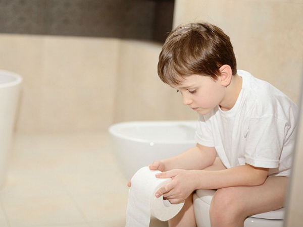 Nắng nóng là thời điểm trẻ bị tiêu chảy, nhất định bố mẹ cần phải biết 3 điều để phòng bệnh cho con và tránh sai lầm khi chăm con