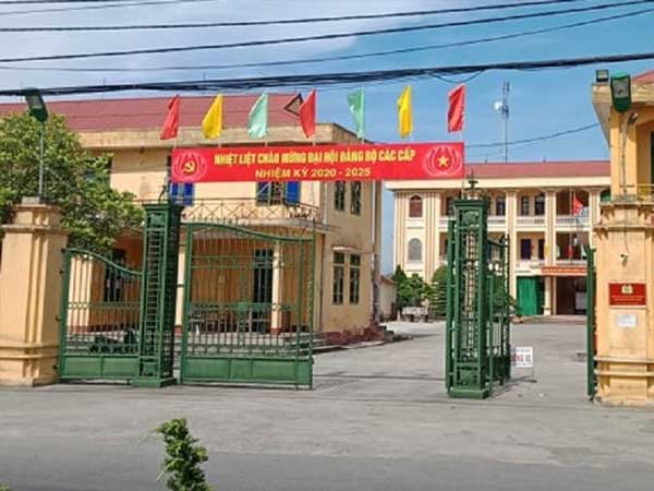 Một nghi phạm chết bất thường trong thời gian bị tạm giam