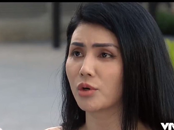 Những ngày không quên tập 47: Uyên choáng khi nghe chị Tiên với Khoa 'Đêm qua em làm chị mệt thở không ra hơi'