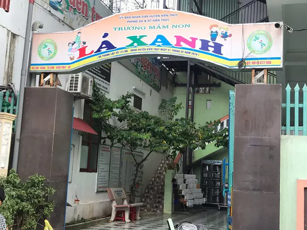 Phụ huynh cảm thông với cô giáo sau chuyện bé trai 4 tuổi 'tò mò' bé gái ở lớp mầm non