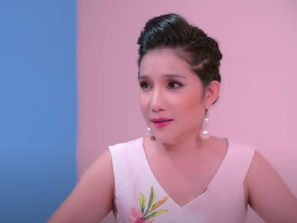 MC Cát Tường gây sốc khi kể chuyện bạn trai thiếu gia đòi lấy đời con gái khiến cô vật vã chống cự suốt 1 tiếng đồng hồ