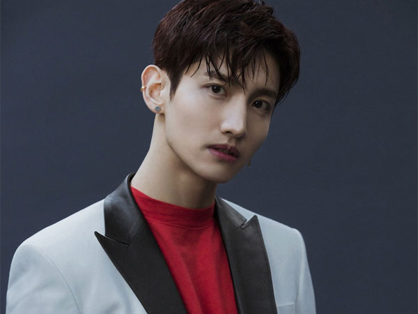 Changmin (TVXQ) thông báo lấy vợ