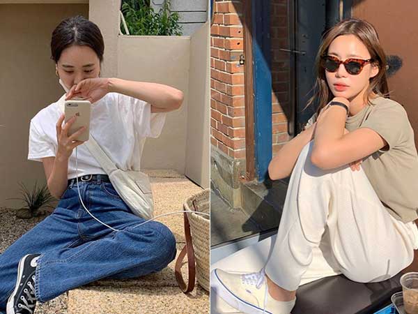 4 món đồ basic bạn có thể mua với giá rẻ bèo nhưng hễ diện lên là sang xịn, mix đồ đơn giản mấy trông cũng vẫn cool